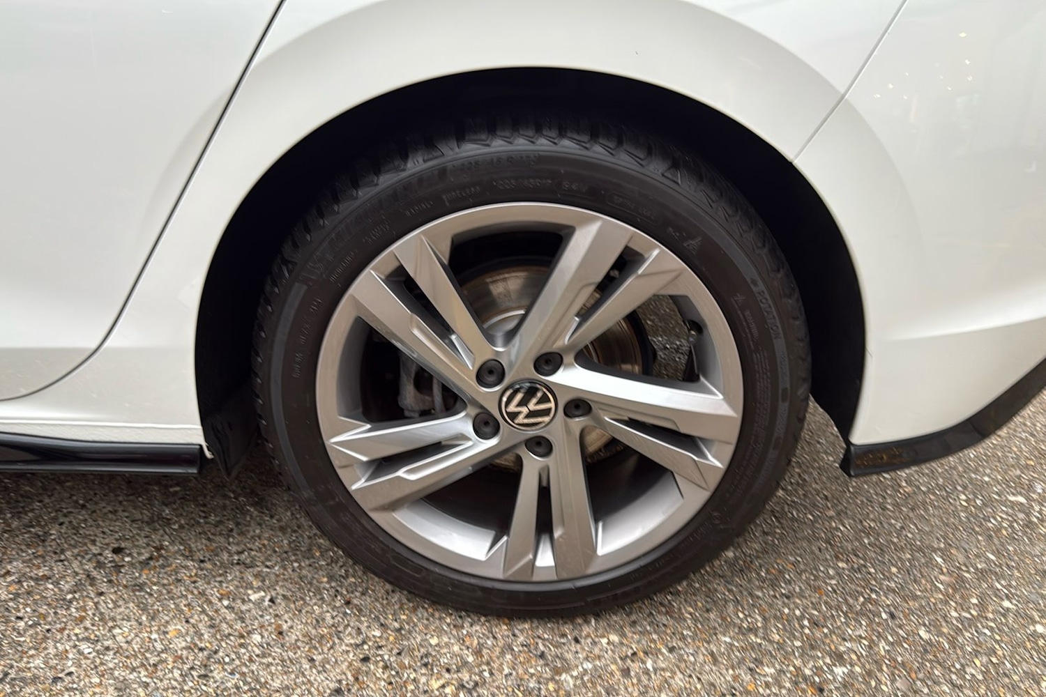 Used Volkswagen Golf 2024 for sale - 76502782: Photo 29