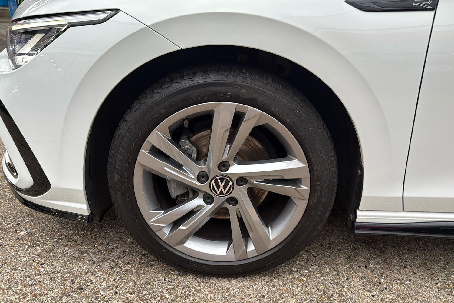 Used Volkswagen Golf 2024 for sale - 76502782: Photo 30