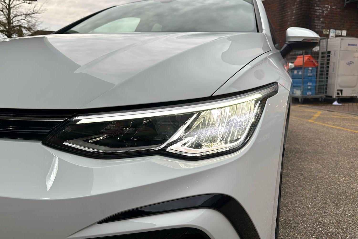 Used Volkswagen Golf 2024 for sale - 76502782: Photo 31