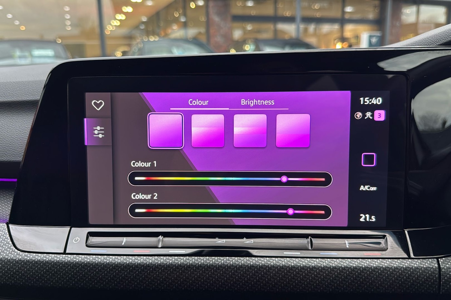 Used Volkswagen Golf 2024 for sale - 76502782: Photo 34