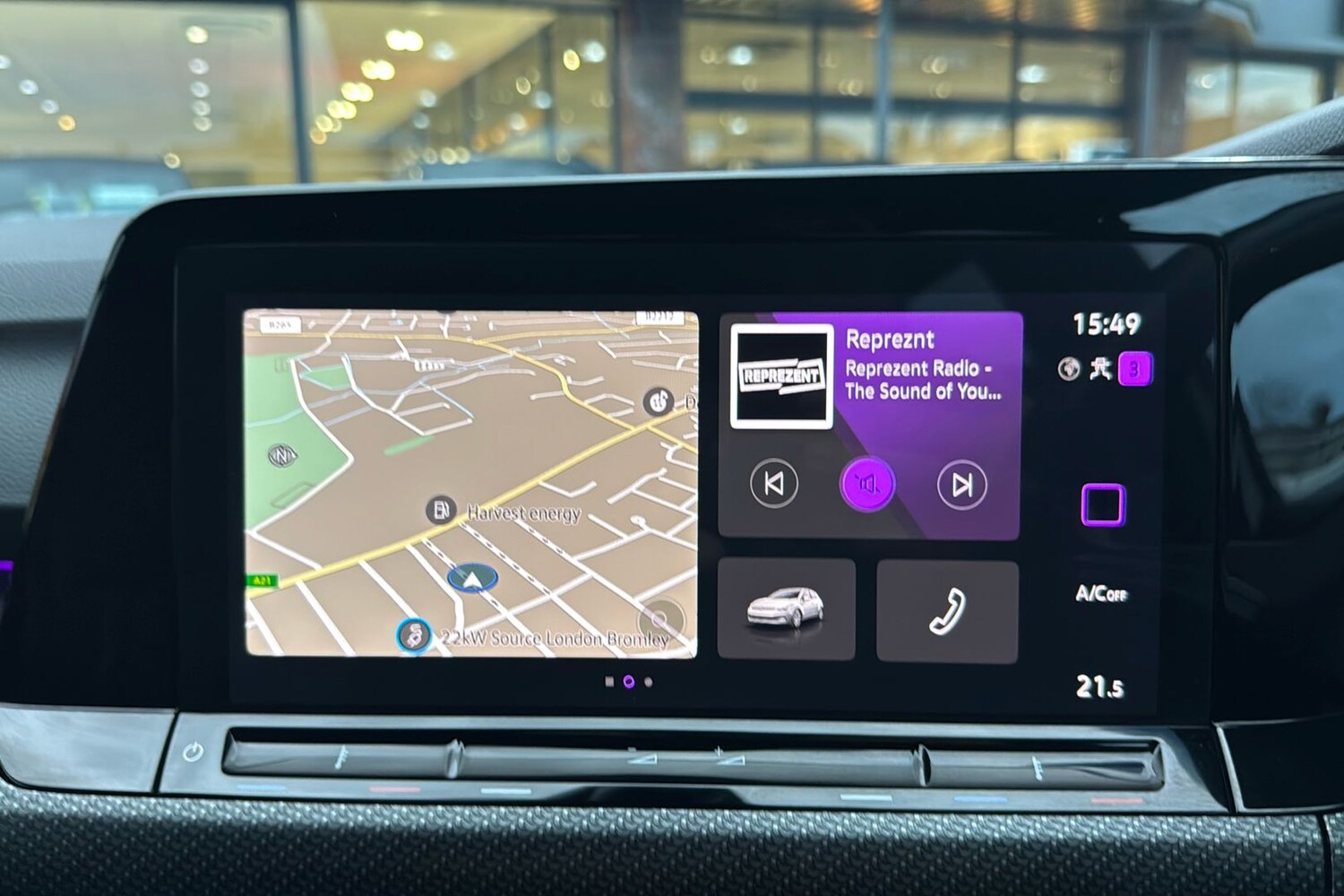 Used Volkswagen Golf 2024 for sale - 76502782: Photo 42