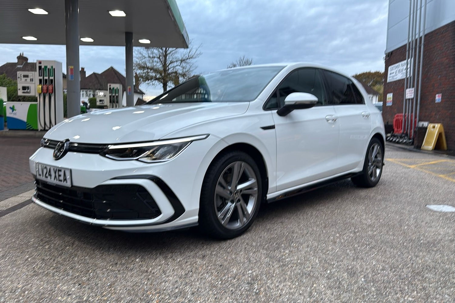 Used Volkswagen Golf 2024 for sale - 76502782: Photo 50