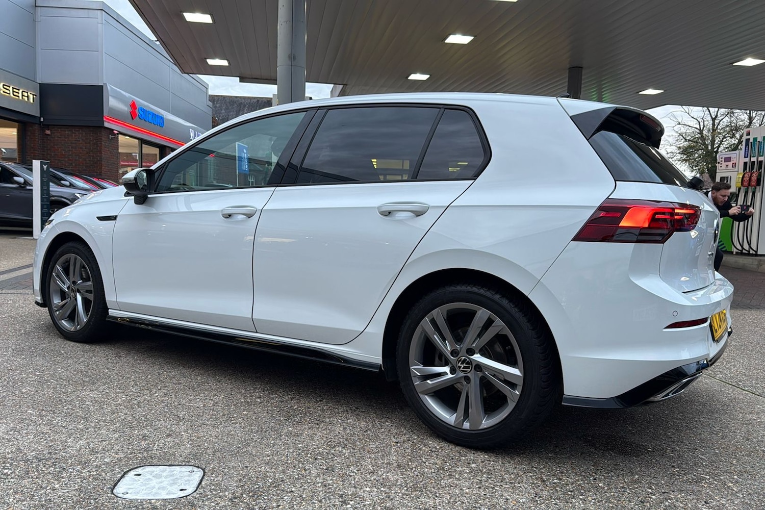 Used Volkswagen Golf 2024 for sale - 76502782: Photo 51