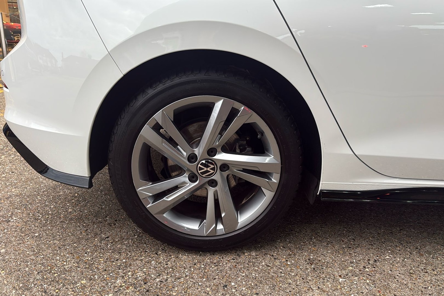 Used Volkswagen Golf 2024 for sale - 76502782: Photo 9