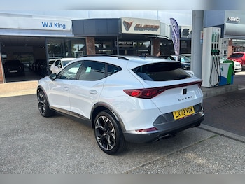 Used Cupra Formentor 2023 for sale - 79470870: Photo