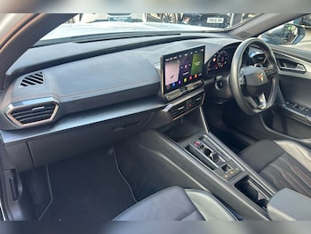 Used Cupra Formentor 2023 for sale - 79470870: Photo