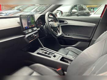 Used Cupra Formentor 2023 for sale - 79719146: Photo