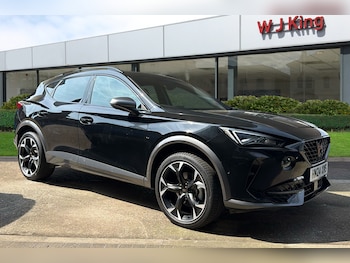 Used Cupra Formentor 2024 for sale - 79204210: Photo