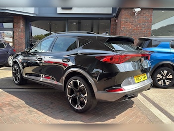 Used Cupra Formentor 2024 for sale - 79204210: Photo