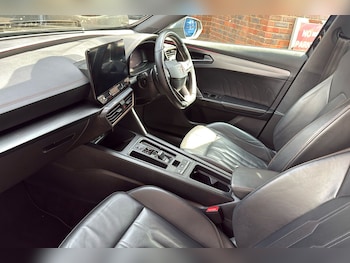 Used Cupra Formentor 2024 for sale - 79204210: Photo