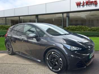 Used Cupra Born 2024 for sale - 75136741: Photo