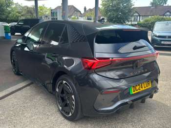 Used Cupra Born 2024 for sale - 75136741: Photo