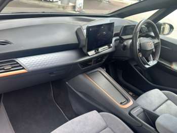 Used Cupra Born 2024 for sale - 75136741: Photo
