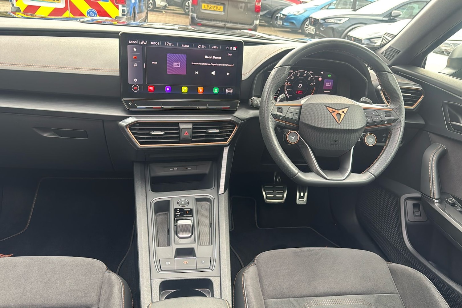 Used Cupra Formentor 2023 for sale - 76335044: Photo 11