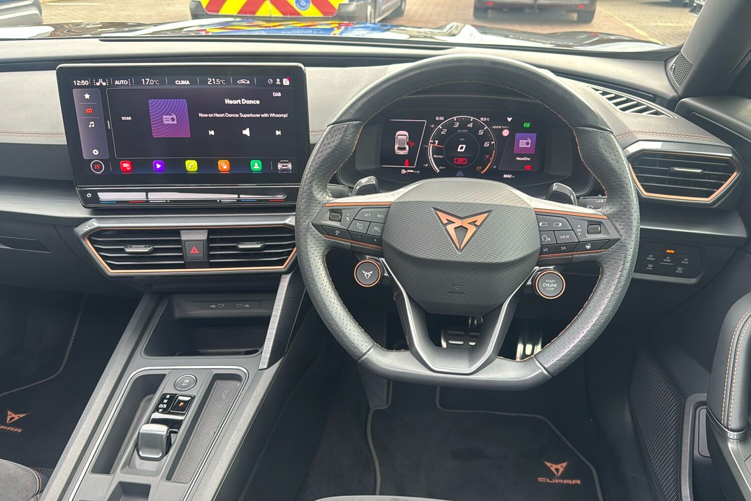 Used Cupra Formentor 2023 for sale - 76335044: Photo 13