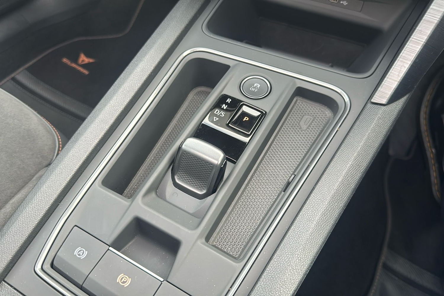 Used Cupra Formentor 2023 for sale - 76335044: Photo 17
