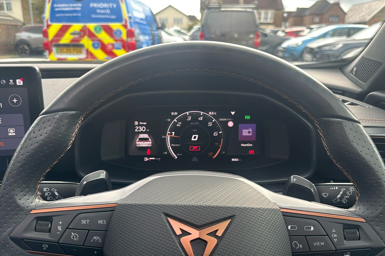 Used Cupra Formentor 2023 for sale - 76335044: Photo 19
