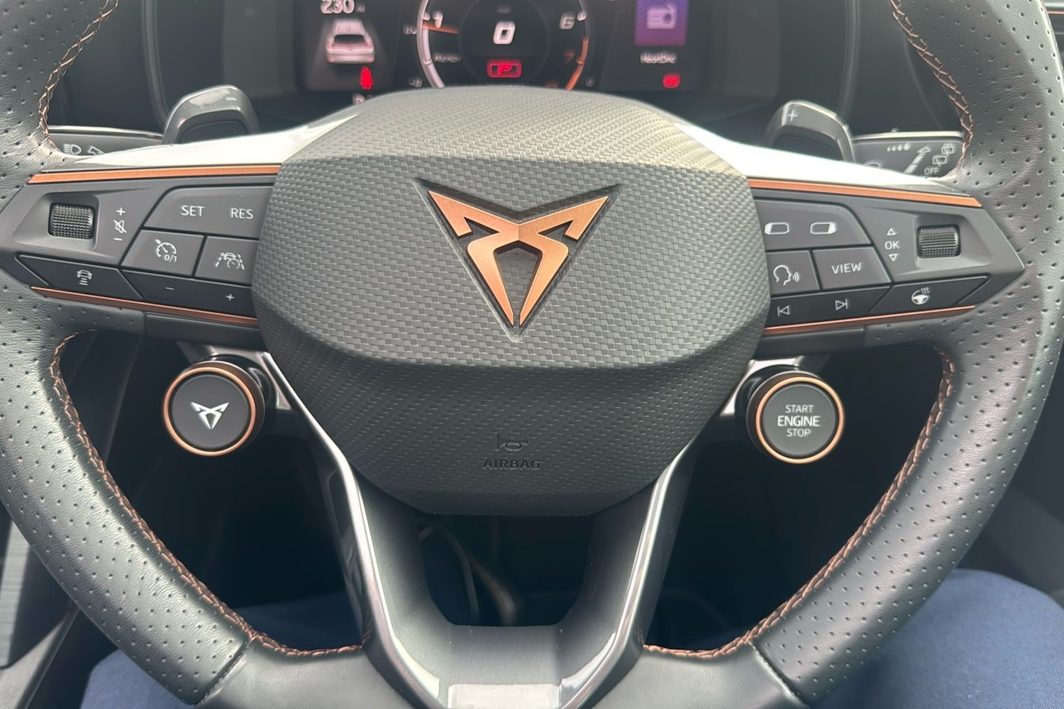 Used Cupra Formentor 2023 for sale - 76335044: Photo 20