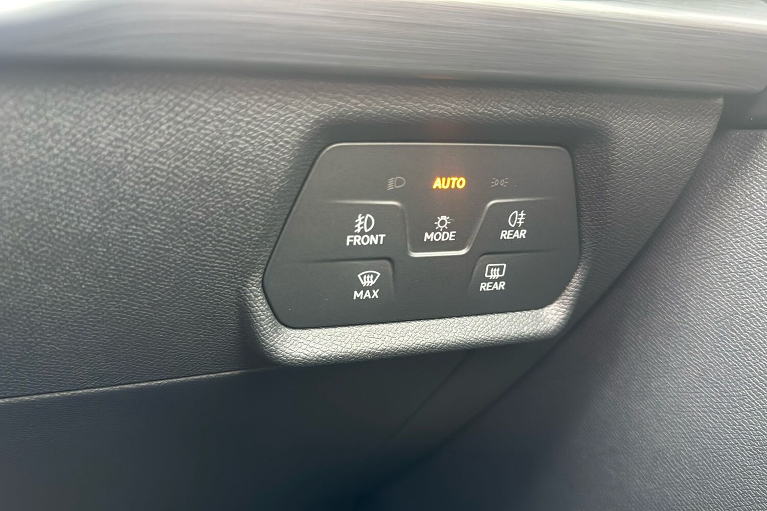 Used Cupra Formentor 2023 for sale - 76335044: Photo 21