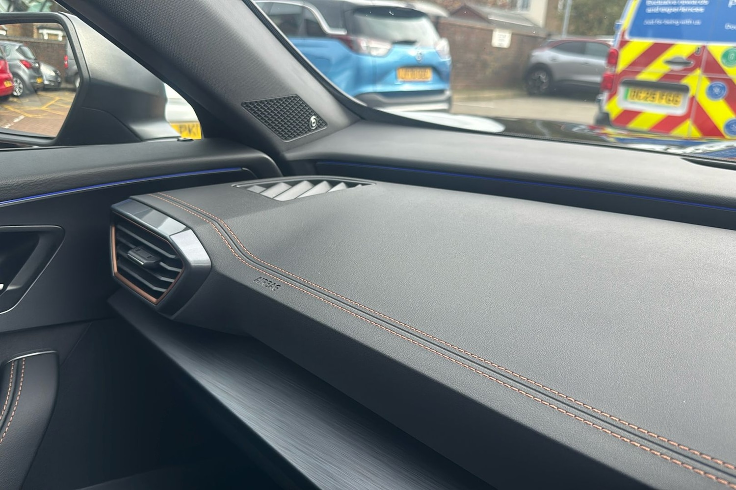 Used Cupra Formentor 2023 for sale - 76335044: Photo 22