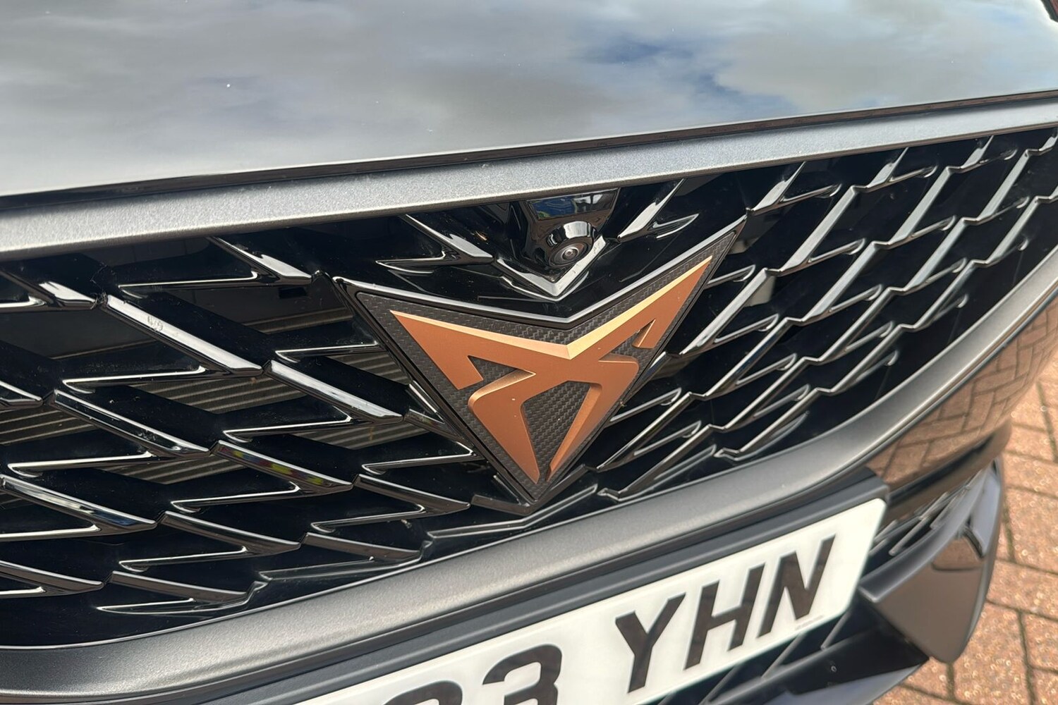 Used Cupra Formentor 2023 for sale - 76335044: Photo 23