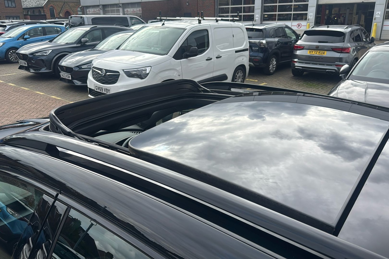 Used Cupra Formentor 2023 for sale - 76335044: Photo 25