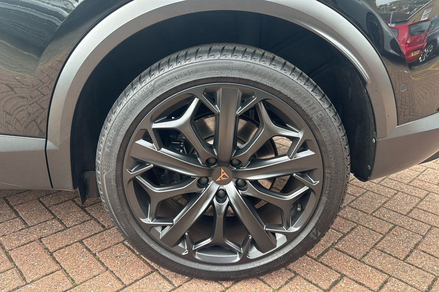 Used Cupra Formentor 2023 for sale - 76335044: Photo 26