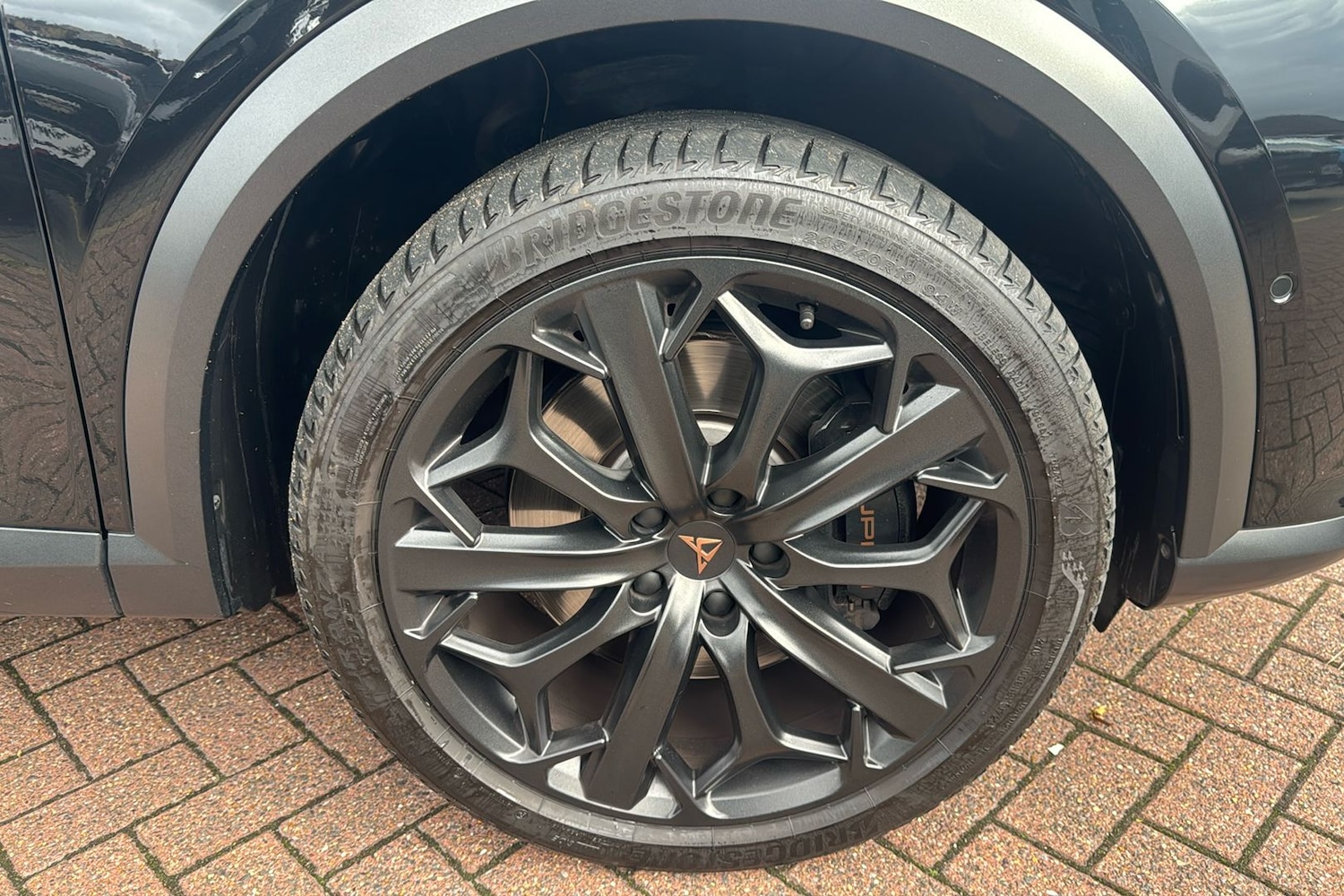 Used Cupra Formentor 2023 for sale - 76335044: Photo 28