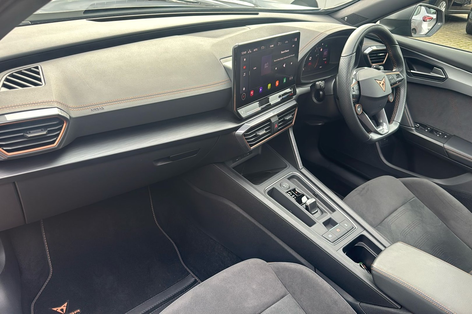 Used Cupra Formentor 2023 for sale - 76335044: Photo 3