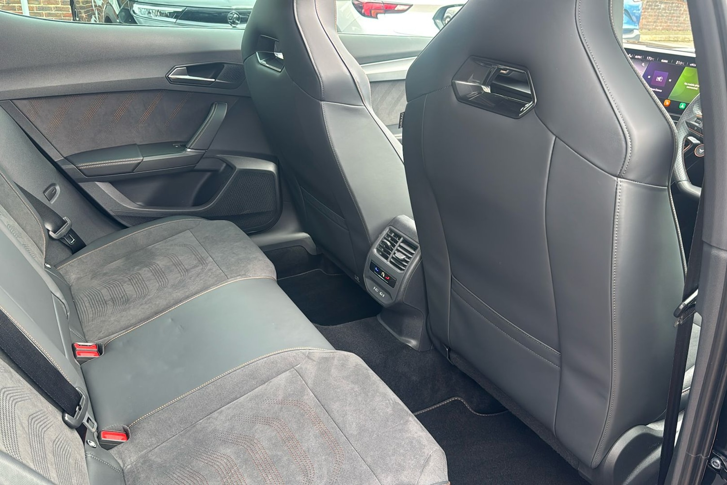 Used Cupra Formentor 2023 for sale - 76335044: Photo 34