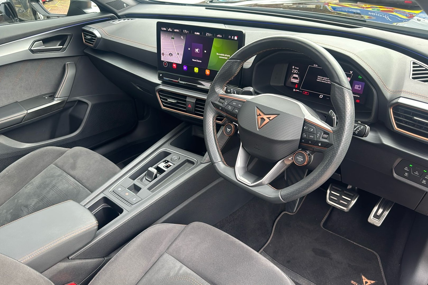 Used Cupra Formentor 2023 for sale - 76335044: Photo 36