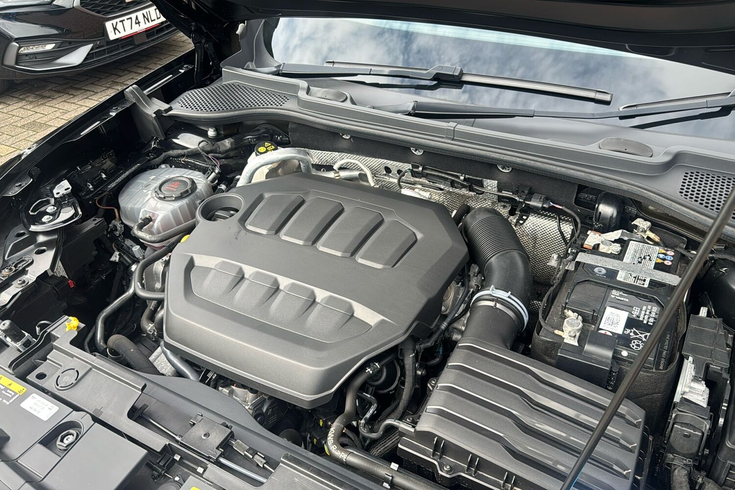 Used Cupra Formentor 2023 for sale - 76335044: Photo 40