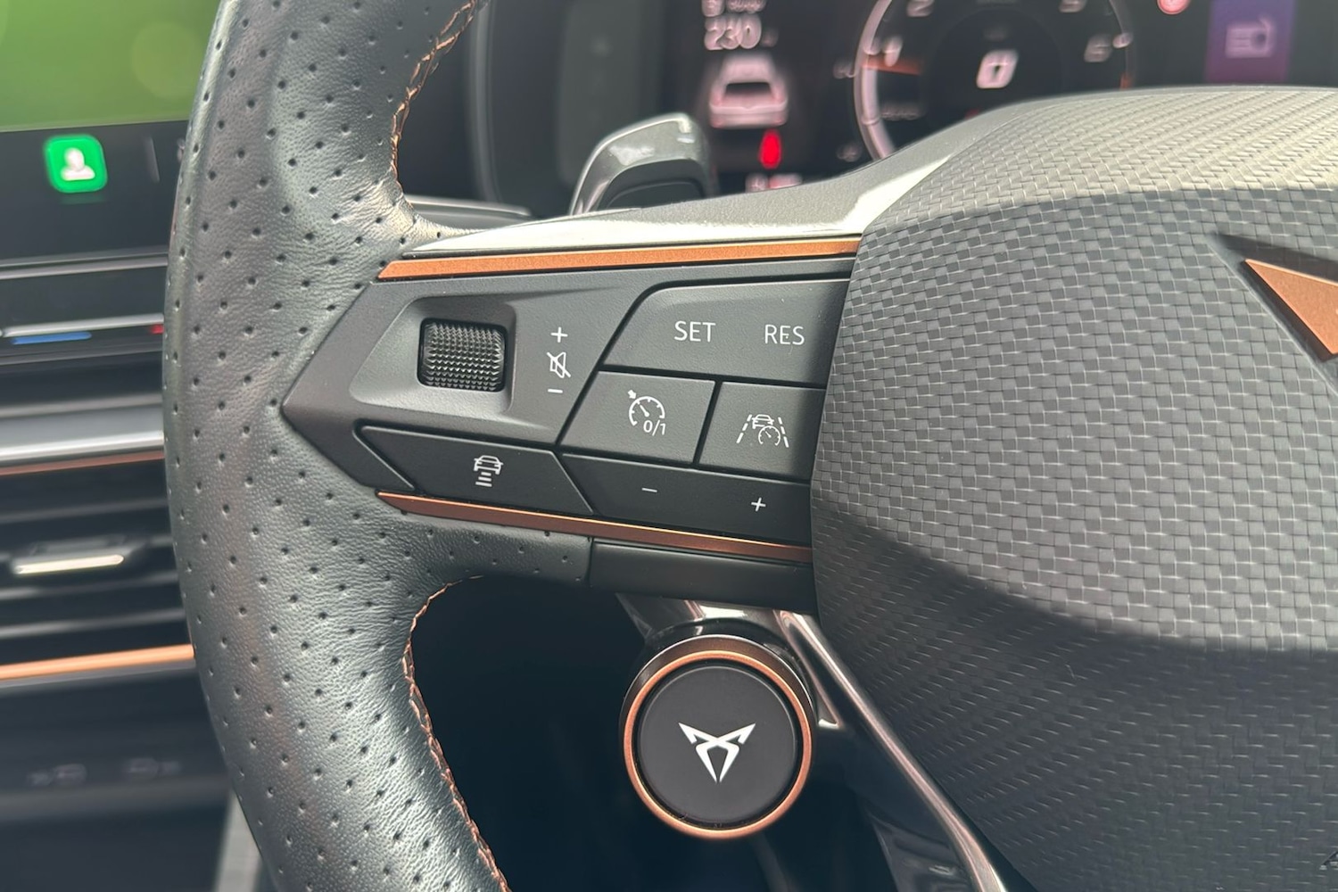 Used Cupra Formentor 2023 for sale - 76335044: Photo 41