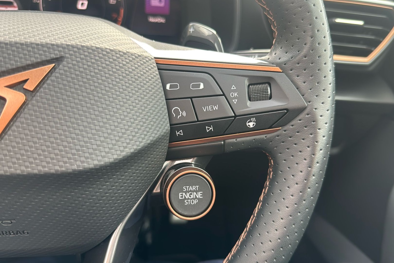 Used Cupra Formentor 2023 for sale - 76335044: Photo 42