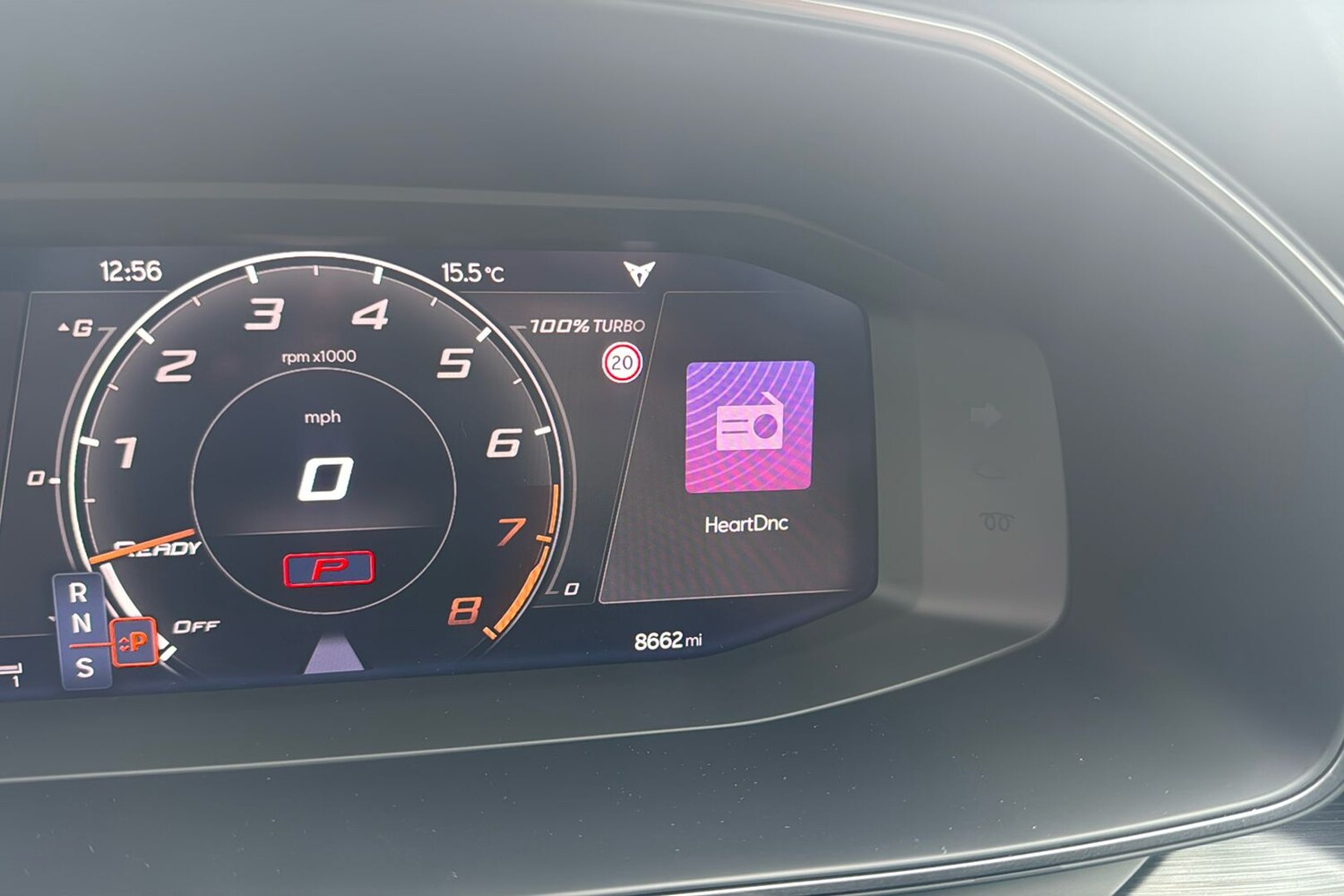Used Cupra Formentor 2023 for sale - 76335044: Photo 43