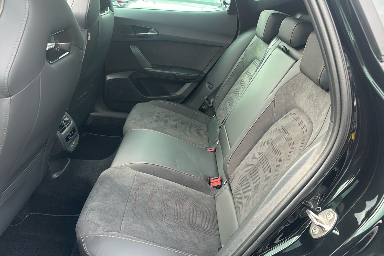 Used Cupra Formentor 2023 for sale - 76335044: Photo 5