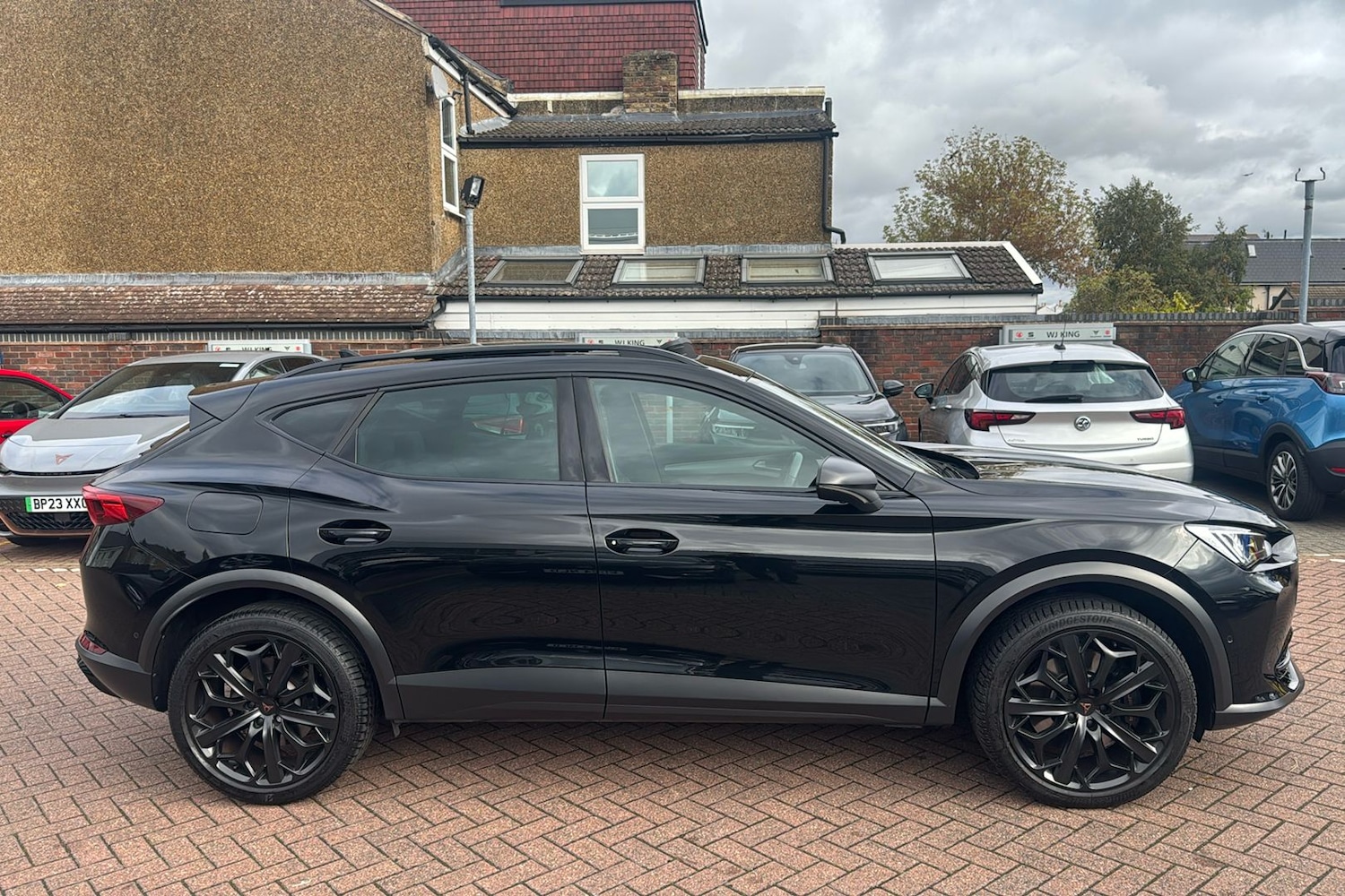 Used Cupra Formentor 2023 for sale - 76335044: Photo 6