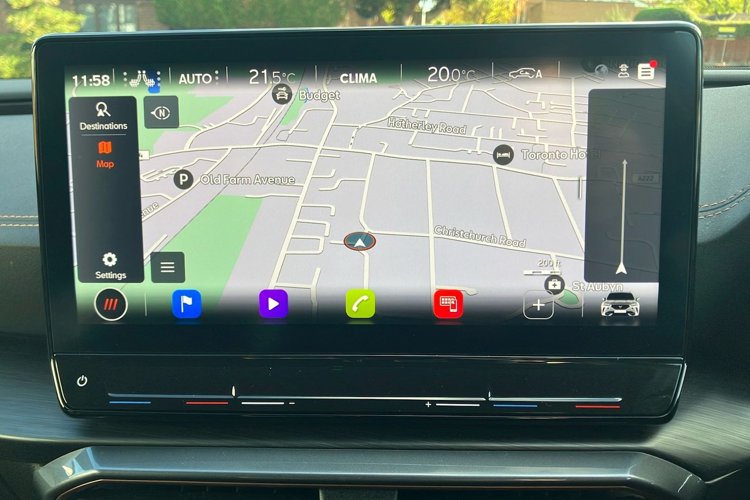 Used Cupra Formentor 2023 for sale - 76570873: Photo 14