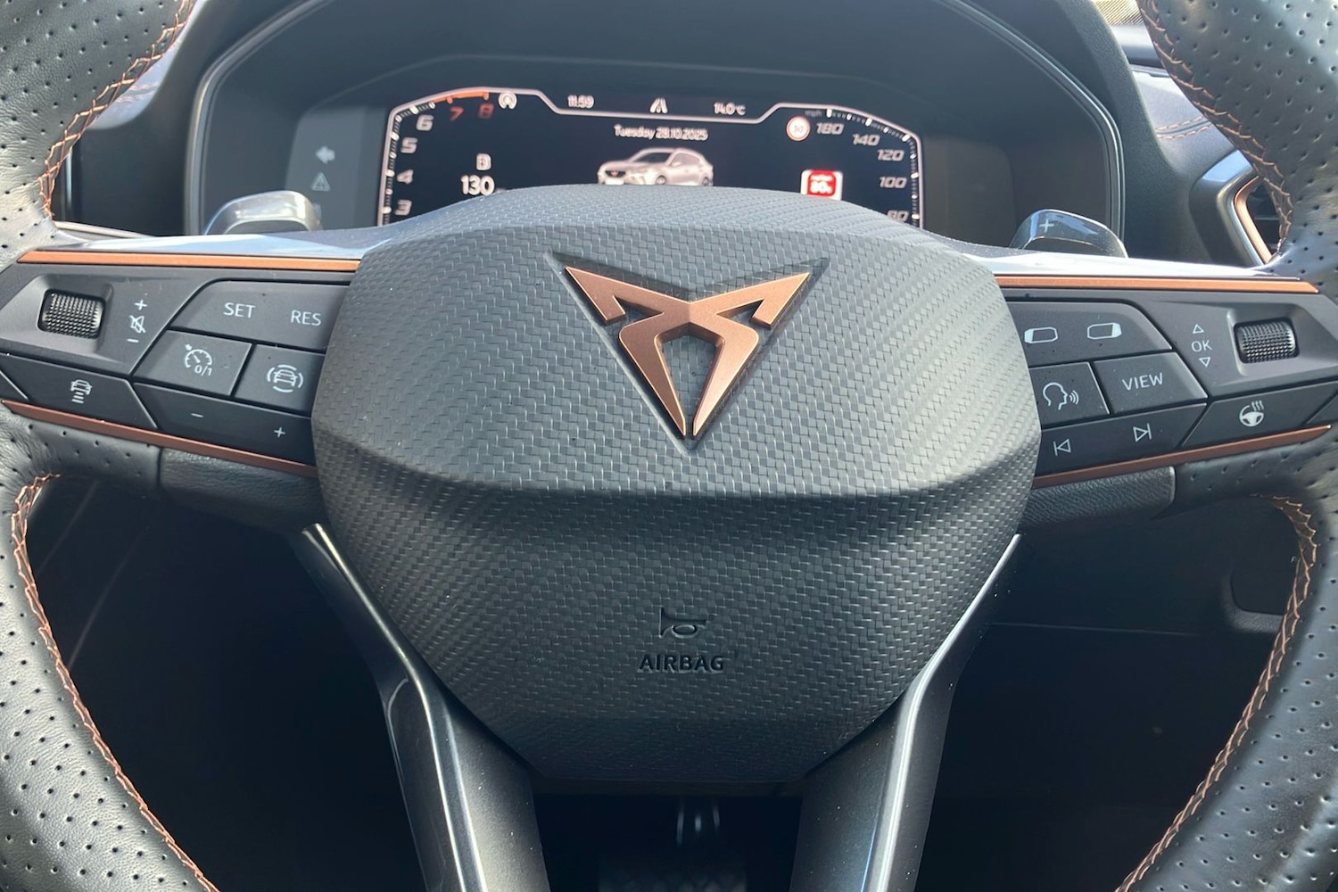 Used Cupra Formentor 2023 for sale - 76570873: Photo 20