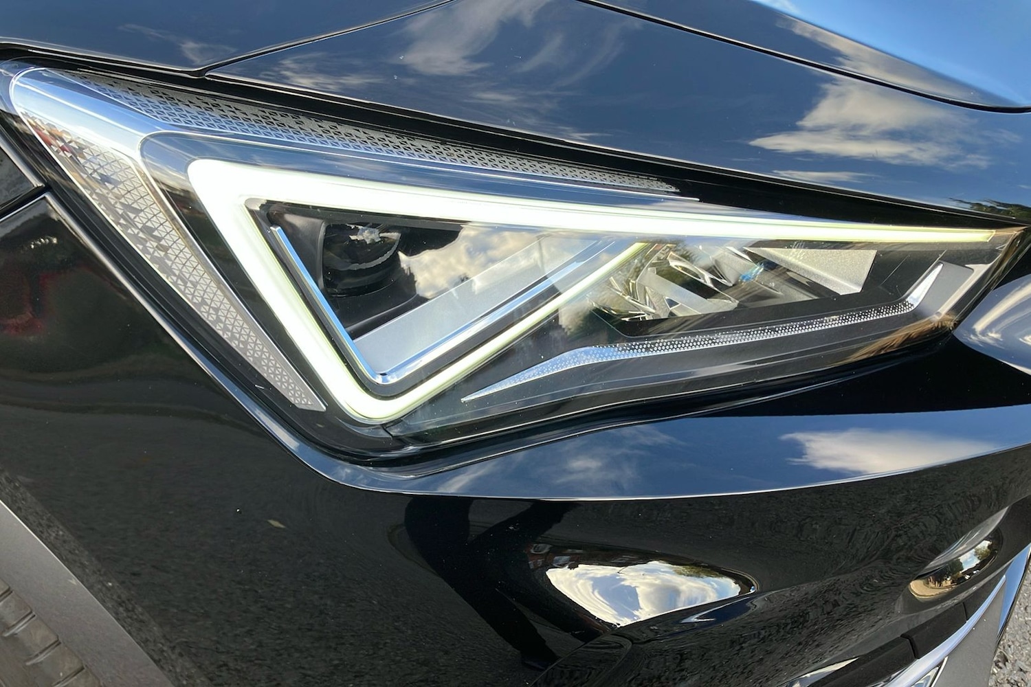 Used Cupra Formentor 2023 for sale - 76570873: Photo 22