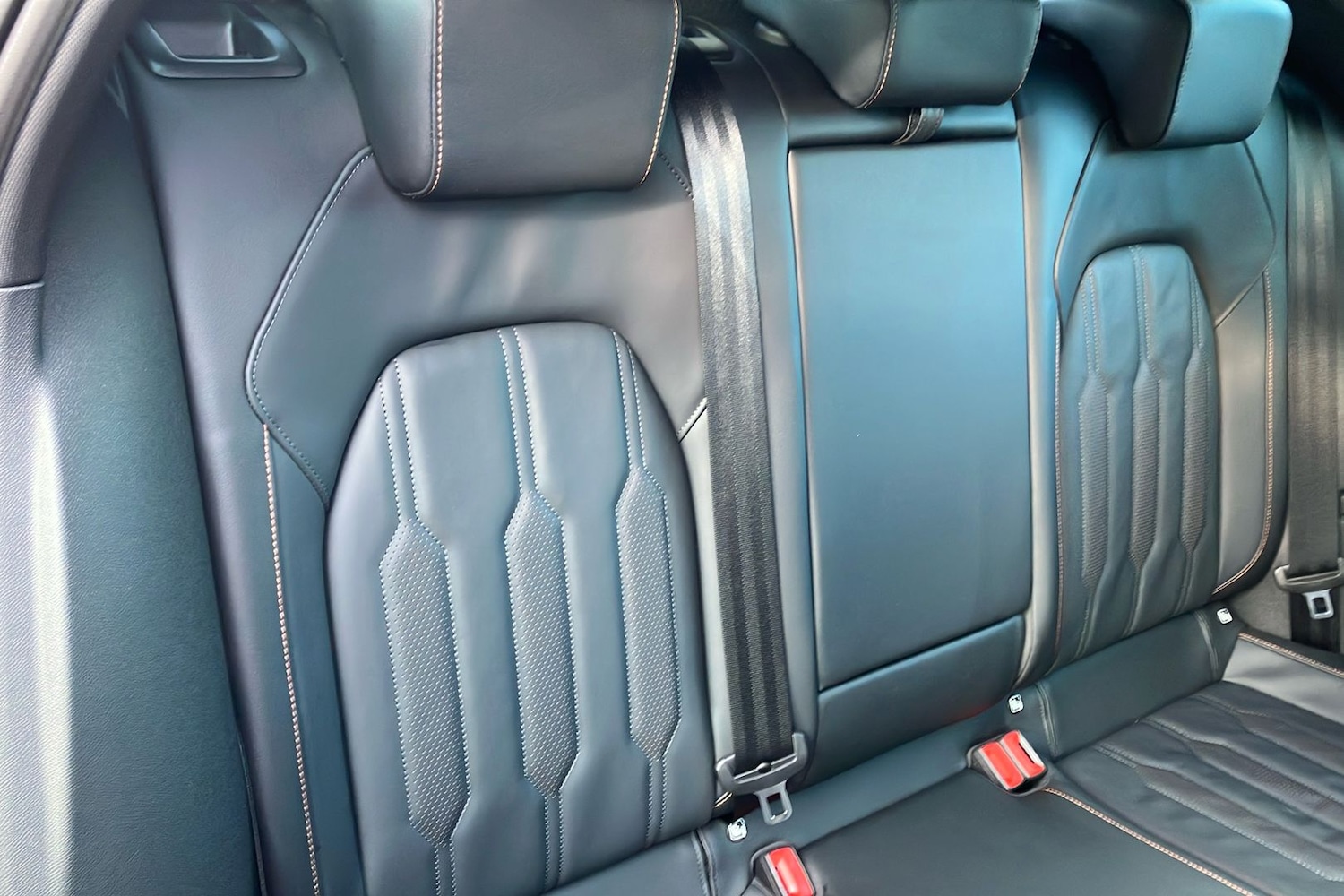 Used Cupra Formentor 2023 for sale - 76570873: Photo 30