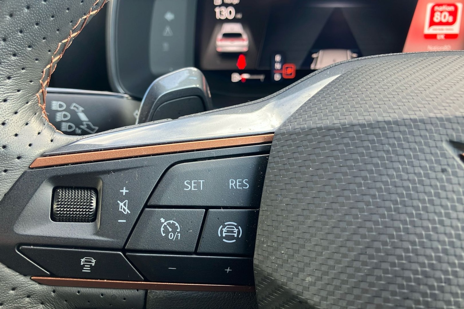 Used Cupra Formentor 2023 for sale - 76570873: Photo 33