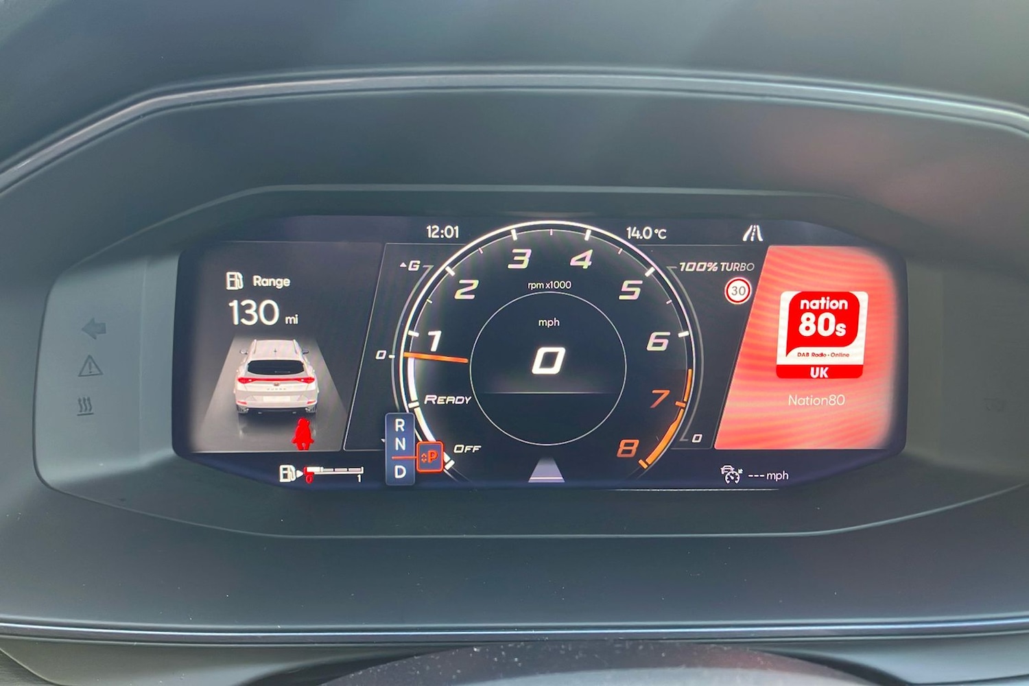 Used Cupra Formentor 2023 for sale - 76570873: Photo 34