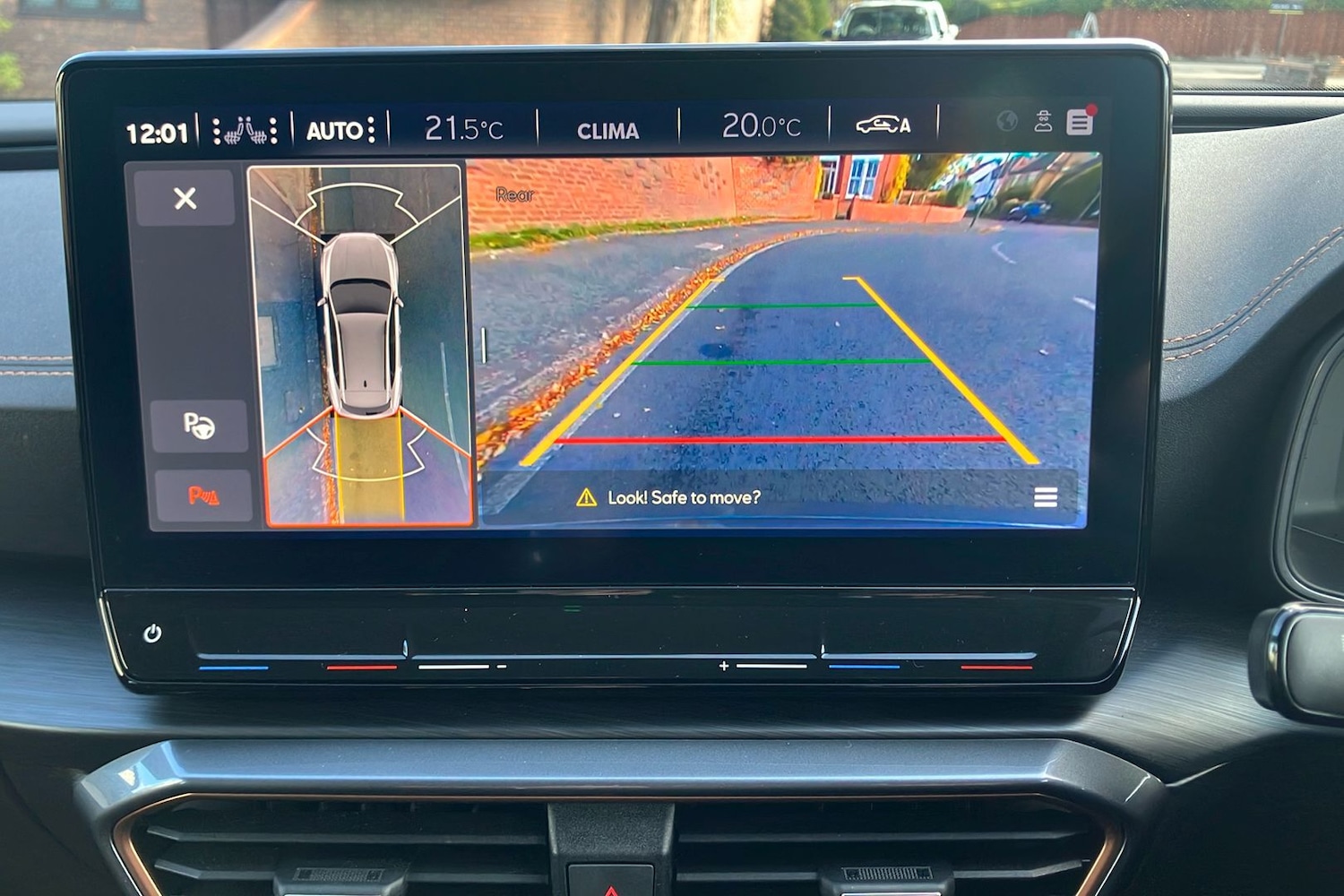 Used Cupra Formentor 2023 for sale - 76570873: Photo 39