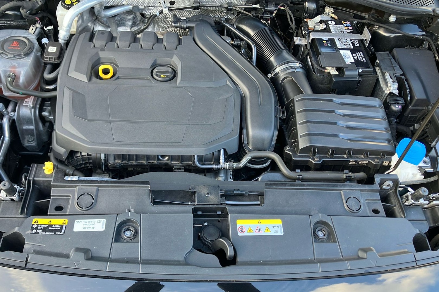 Used Cupra Formentor 2023 for sale - 76570873: Photo 41