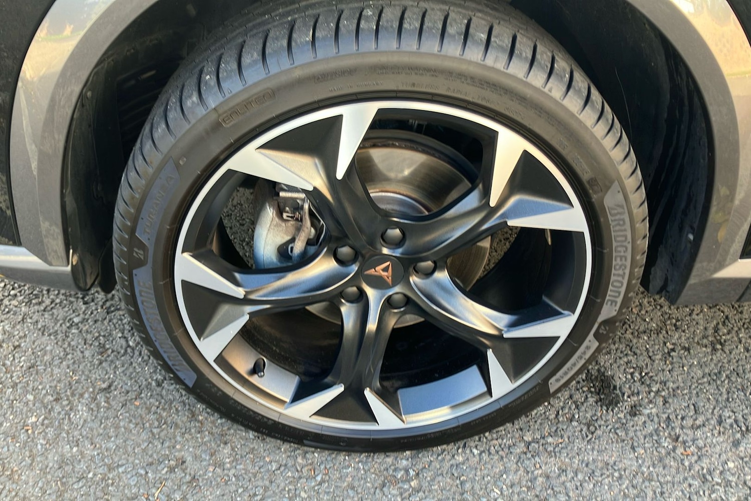 Used Cupra Formentor 2023 for sale - 76570873: Photo 44