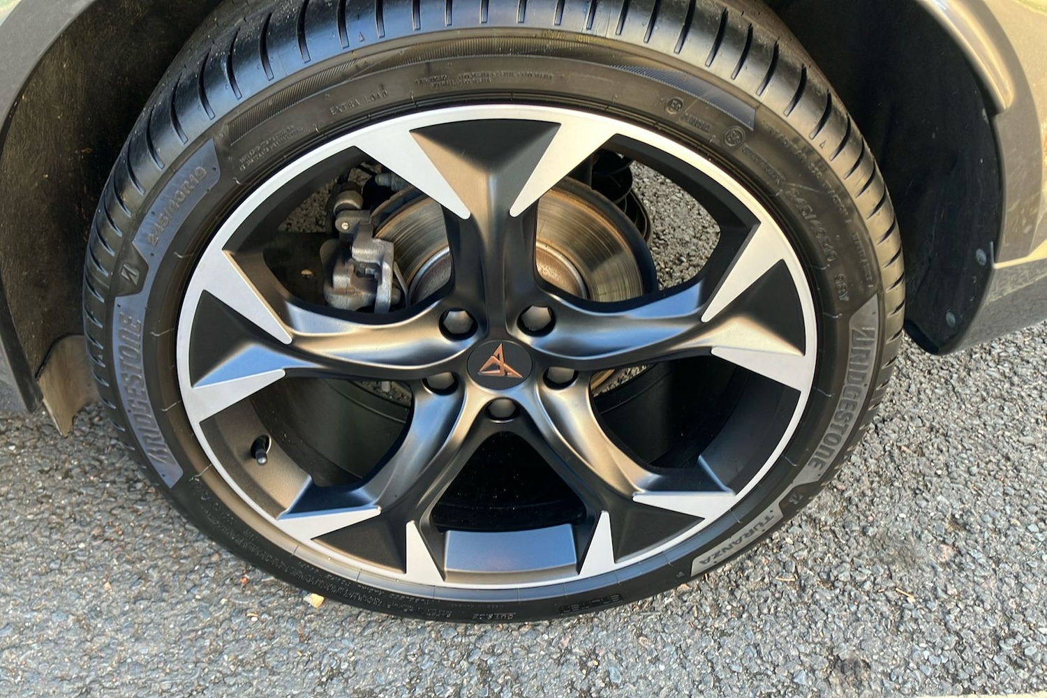 Used Cupra Formentor 2023 for sale - 76570873: Photo 45