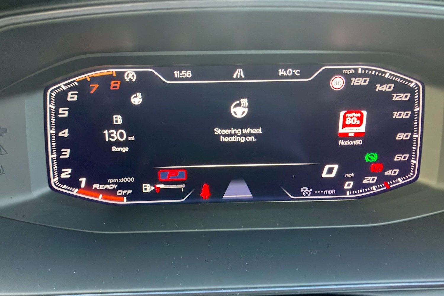 Used Cupra Formentor 2023 for sale - 76570873: Photo 50