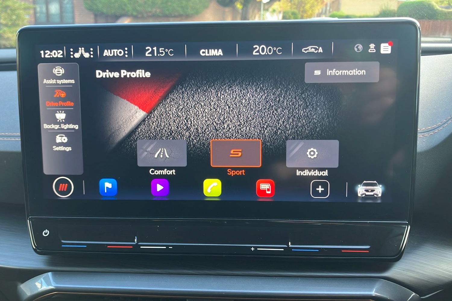 Used Cupra Formentor 2023 for sale - 76570873: Photo 53