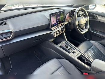 Used Cupra Formentor 2022 for sale - 77694121: Photo